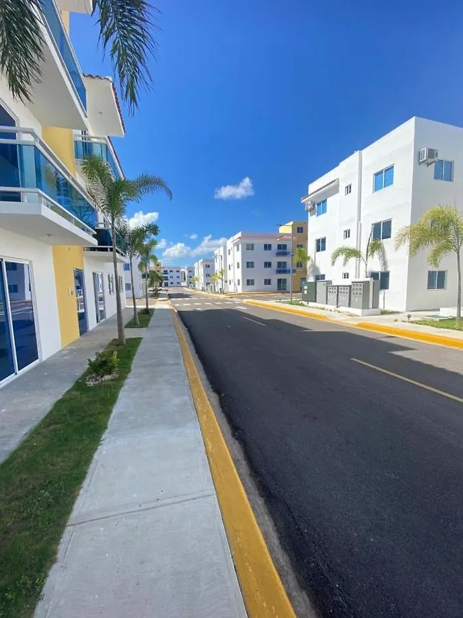 Selene V Apartamento Confortable Apartment Punta Cana 0*,  Dominican Republic